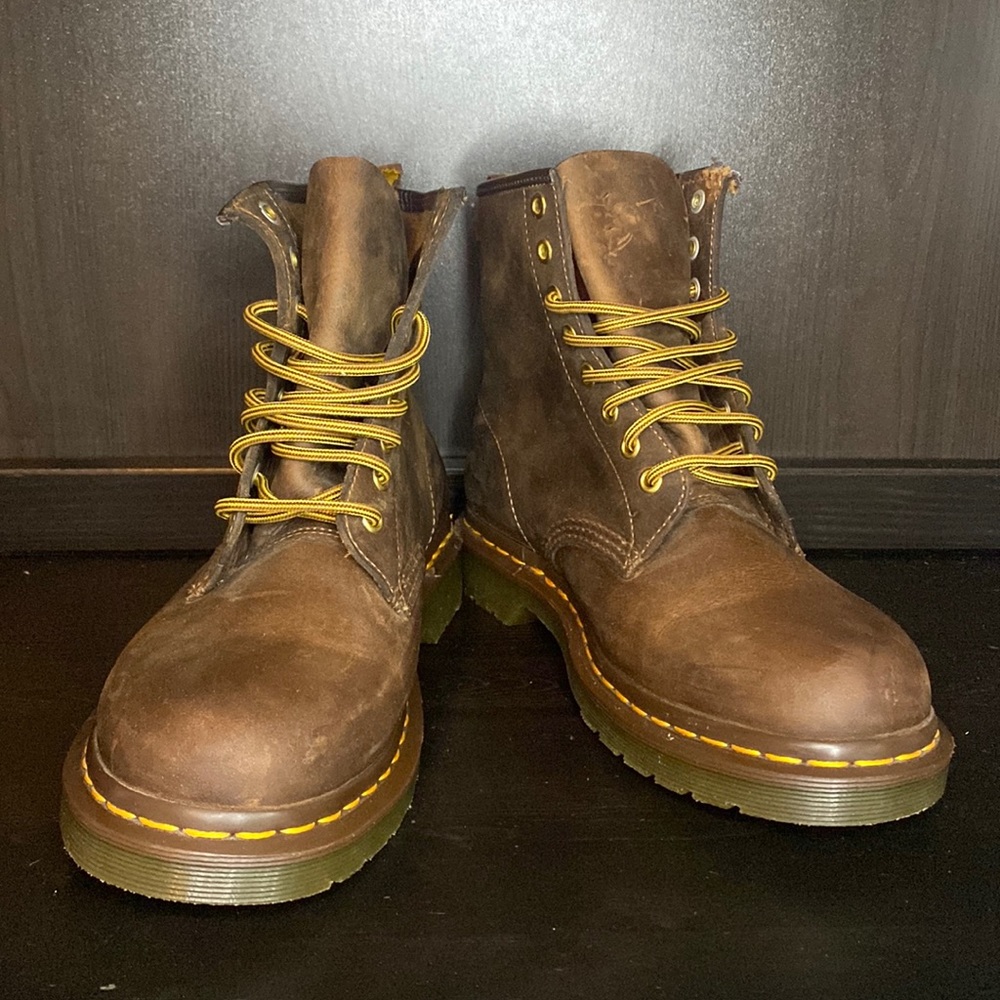 DR MARTENS BOOTS❗️(read description)